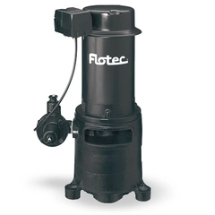FP4432-01 Pentair Flotec Vertical Deep Well Jet Pump