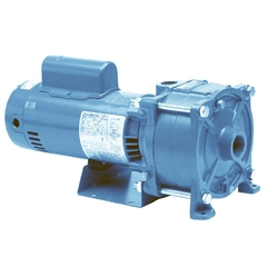 HSC15G Goulds Pumps HSC Horizontal Multistage Pump