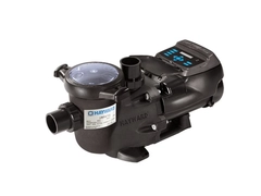 Hayward 1A3SES46VS, 2 HP Variable Speed Aquatic Pump TEFC 1PH 230V Variable Speed Pump