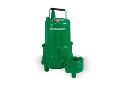 Hydromatic Effluent Pump SPD100MH2-2 Solids Handling Pumps