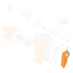 Berkeley Pump Repair Part L04108