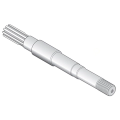 Berkeley Pump Repair Part M06187