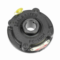 701797 Sealmaster MFC-16 Gold Line Mounted Ball Bearing