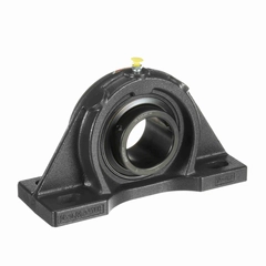 702158 Sealmaster MSFPD-32 Gold Line Mounted Ball Bearing