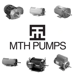 BLC5000-03-ODP MTH Pumps & Repair Parts