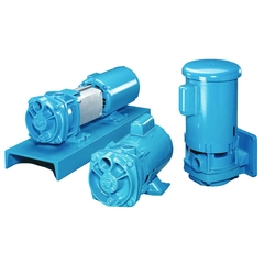 E41EBF MTH Pumps & Repair Parts, T41/E41