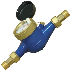 MTR100 PulsaFeeder Pumps Water Meter, Parts & Accessories