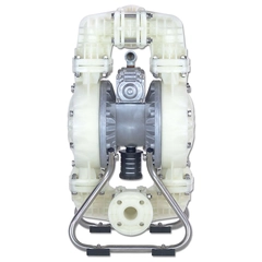 NDP-40BPU Yamada NDP-40 Series AODD Diaphragm Pump 852228-U
