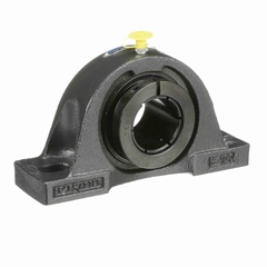 704115 Sealmaster NP-208TMC Gold Line Mounted Ball Bearing