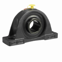 700187 Sealmaster NP-22 Gold Line Mounted Ball Bearing