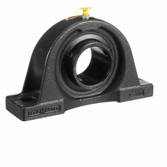 703267 Sealmaster NP-35C Gold Line Mounted Ball Bearing
