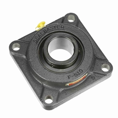 700458 Sealmaster SF-32 Gold Line Mounted Ball Bearing