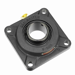 703445 Sealmaster SF-35C Gold Line Mounted Ball Bearing