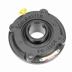700513 Sealmaster SFC-24 Gold Line Mounted Ball Bearing