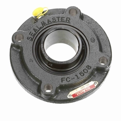703505 Sealmaster SFC-32RC Gold Line Mounted Ball Bearing