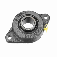 700550 Sealmaster SFT-22 Gold Line Mounted Ball Bearing