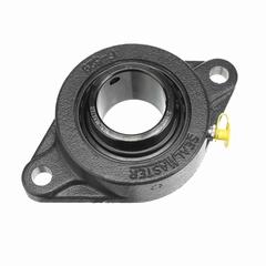 703543 Sealmaster SFT-31C Gold Line Mounted Ball Bearing