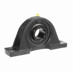 700618 Sealmaster SP-32 Gold Line Mounted Ball Bearing