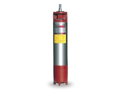Sta-Rite Pumps PKG 4x6 6" Submersible Motors