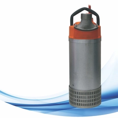 P-70C MR/460, Stancor Dewatering Pumps (Not MSHA Approved)