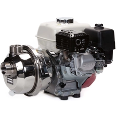 IPW2WL E5HCP Pacer IPW Series Self-Priming Centrifugal Pump