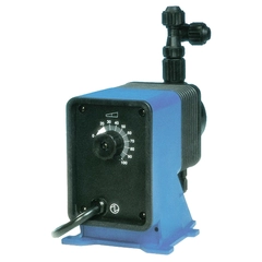 LC02SA-PTCJ-G19 PulsaTron Series C Chemical Metering Pump