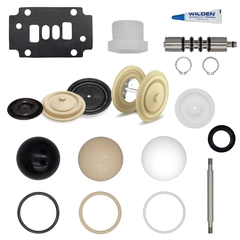 99-8989-99 Wilden Pumps AODD Diaphragm Inverter Tool