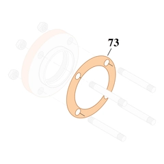 Berkeley Pump Repair Part S16411