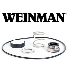 010041-E4-RP Weinman Pump Repair Parts & Kits, Base