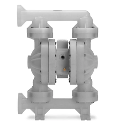 04-13300 Wilden Pumps Pro-Flo SHIFT PS400/PPPPP/TWS/TF/KTV