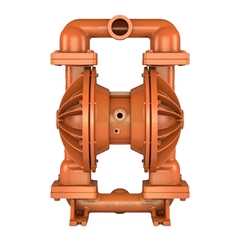 08-15510 Wilden Pumps Pro-Flo 2" P820/AAAPP/ZWS/WF/WF