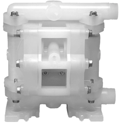 00-10019 Wilden Pumps Accu-Flo A25P/PZPPP/TNL/TF/PTV/0150