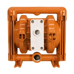 02-12272 Wilden Pumps Pro-Flo 1" P2/AAPPP/BNS/BN/ABN/2014