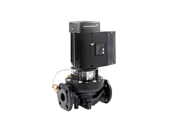 Grundfos 99430198 TPE50-240/2-S In-Line Circulator Pump