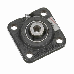 VF4S-208 Browning 767629 Mounted Ball Bearing, 0.5" Bore