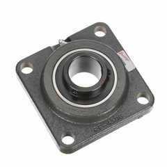 VF4S-35MM Browning 732676 Mounted Ball Bearing, 1.378" Bore