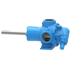 4-0655-1133-504 Viking Pumps 432 Series Internal Gear Pump