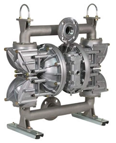 Yamada Pump NDP-50FAN