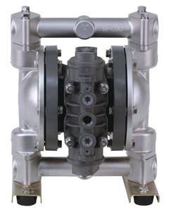 Yamada Pump NDP-20BAS-PP