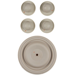04-9804-57 Wilden Wet End Repair Kit for 1.5" Metal Pumps