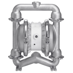 04-14031 Wilden Pumps Pro-Flo 1-1/2" P4/SSAPP/ZWS/WF/WF/0014