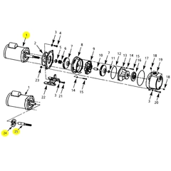 1627-094-90 AMT Pump Repair Part