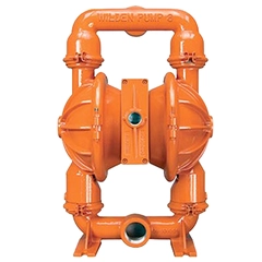 08-12995 Wilden Pumps Pro-Flo 2" P8/WSAPP/TNU/TF/STF/0014