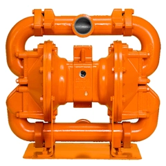 08-15775 Wilden Pumps Brahma 2" PS810/AMAAA/NES/NF/MNE/0712