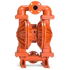 08-15206 Wilden Pumps CSA-Certified GPS830/AAAAA/ZWS/WF/WF