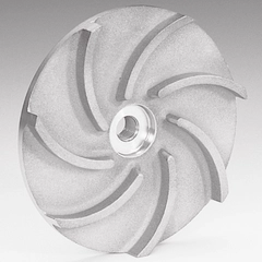 Goulds 2K557 IMPELLER 4.31" DIA