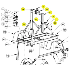 5585-103-90 - AMT Lifting Ball Kit