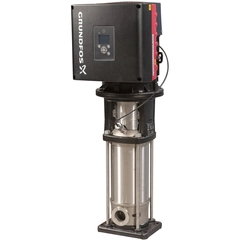 93286020 Grundfos CR Series Vertical Multistage Centrifugal E-Pump