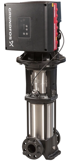 93286031 Grundfos CR Series Vertical Multistage Centrifugal E-Pump