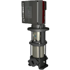 93287528 Grundfos CR Series Vertical Multistage Centrifugal E-Pump